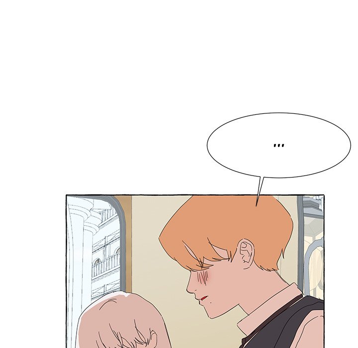 New Life, New Me - Chapter 47 Page 19