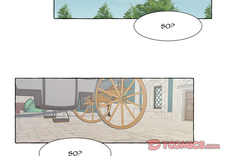 New Life, New Me - Chapter 47 Page 2