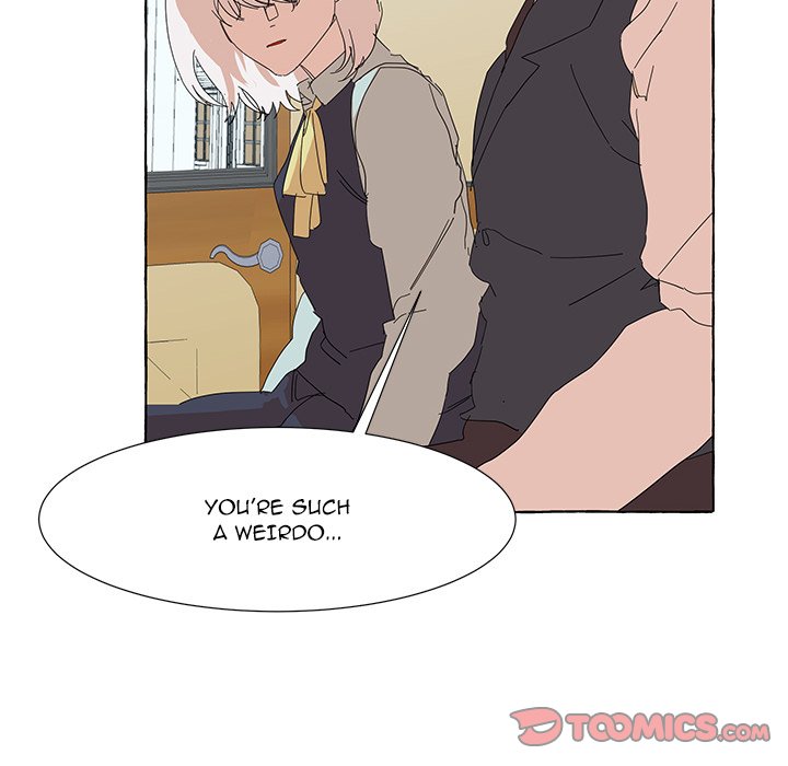 New Life, New Me - Chapter 47 Page 20