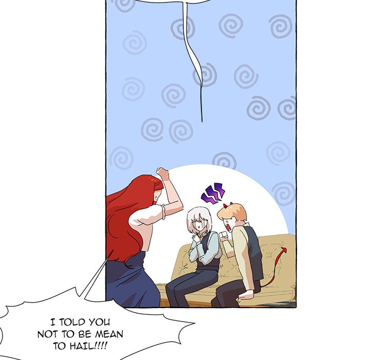 New Life, New Me - Chapter 47 Page 28