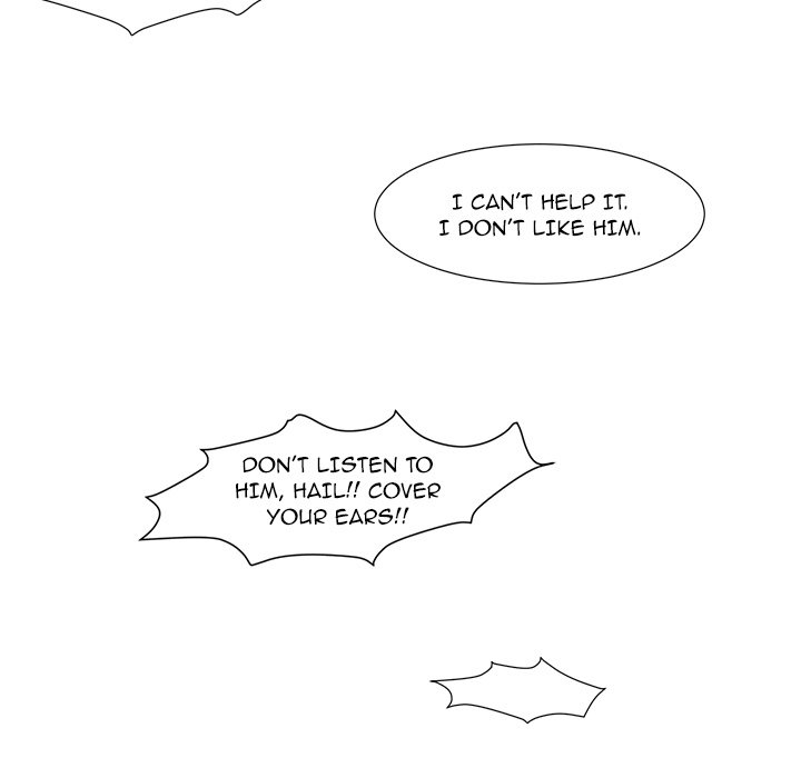 New Life, New Me - Chapter 47 Page 29