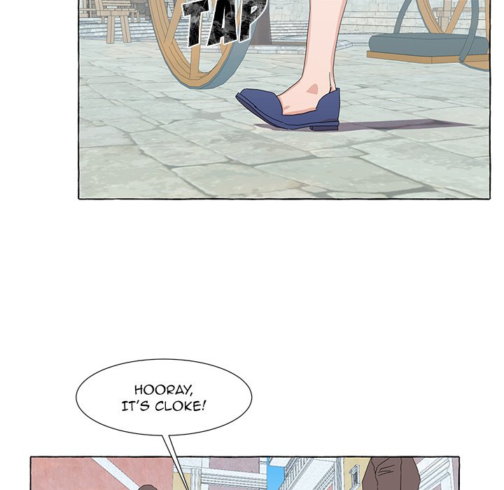 New Life, New Me - Chapter 47 Page 33