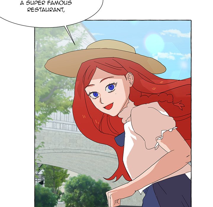 New Life, New Me - Chapter 47 Page 35