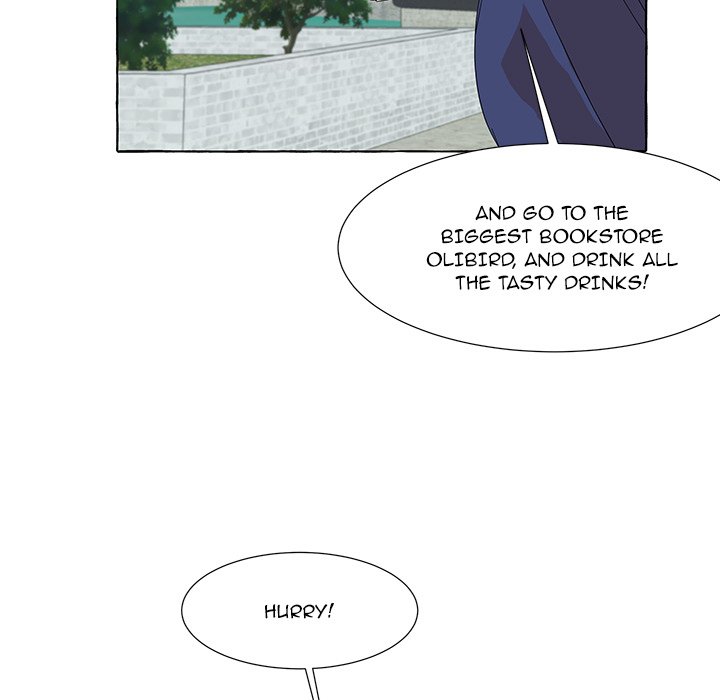 New Life, New Me - Chapter 47 Page 36