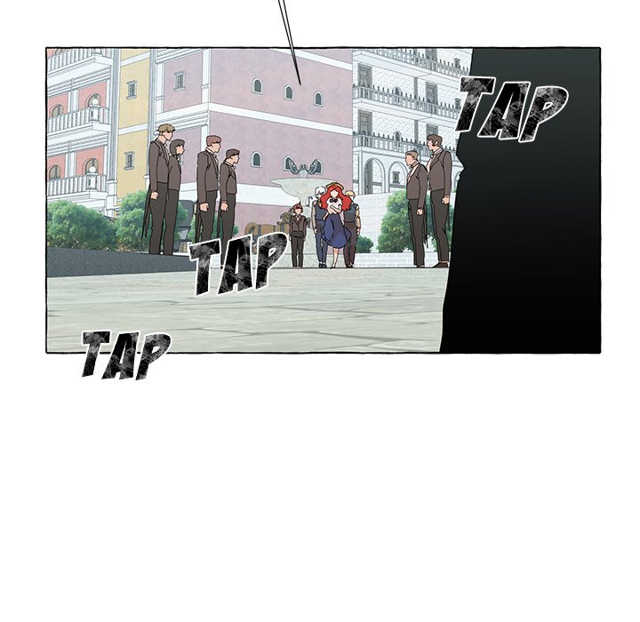 New Life, New Me - Chapter 47 Page 37