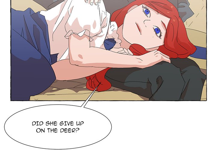 New Life, New Me - Chapter 47 Page 4