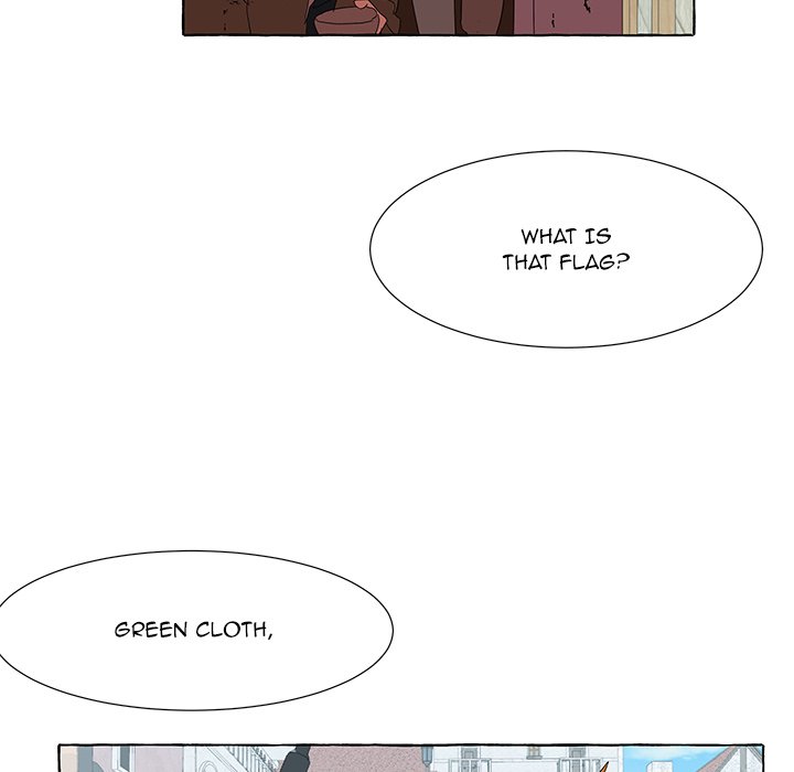 New Life, New Me - Chapter 47 Page 41