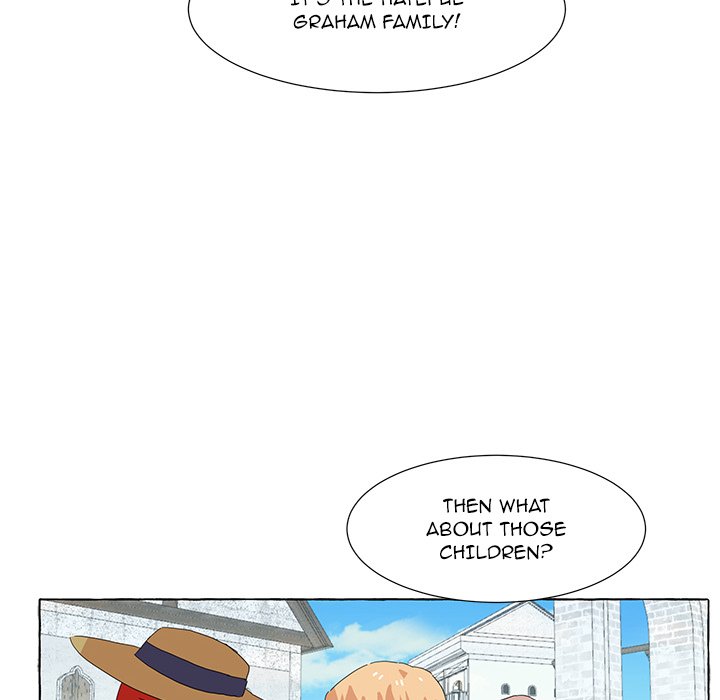 New Life, New Me - Chapter 47 Page 43