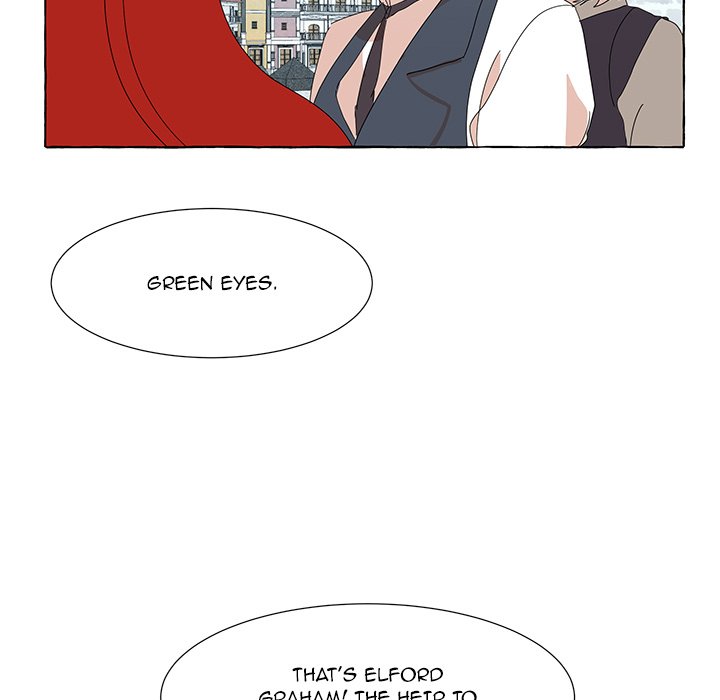 New Life, New Me - Chapter 47 Page 46