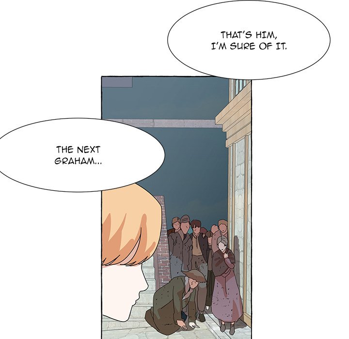 New Life, New Me - Chapter 47 Page 48