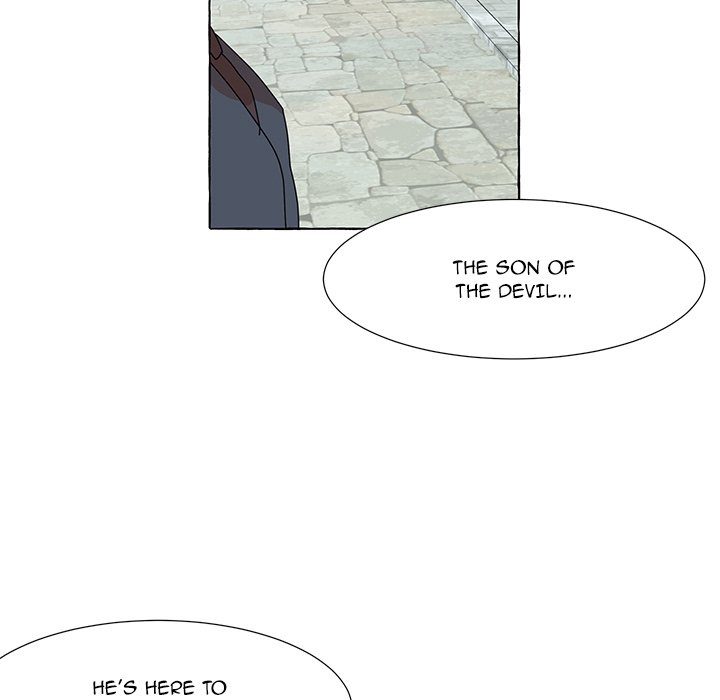 New Life, New Me - Chapter 47 Page 49