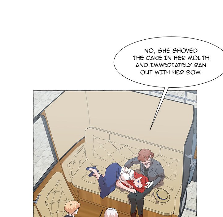 New Life, New Me - Chapter 47 Page 5