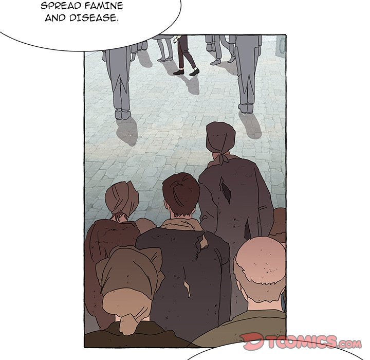 New Life, New Me - Chapter 47 Page 50