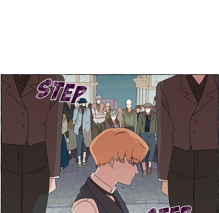 New Life, New Me - Chapter 47 Page 52