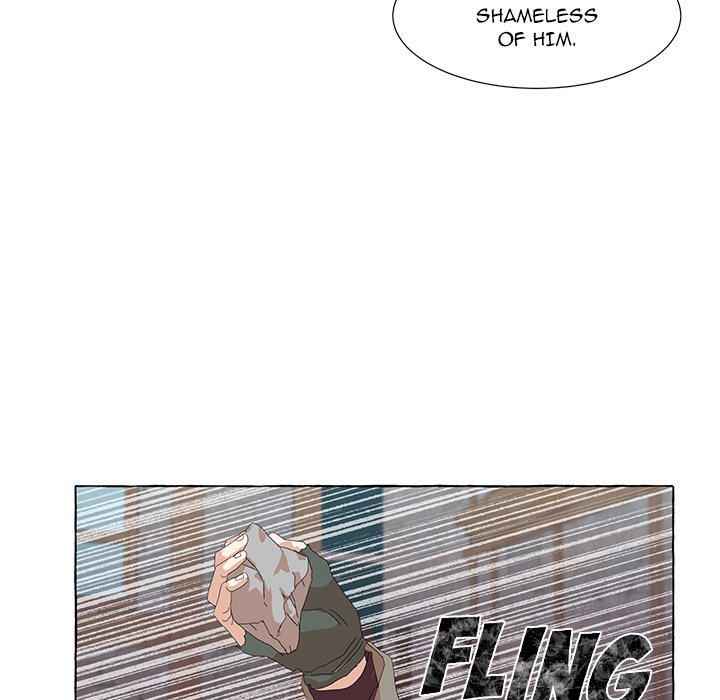 New Life, New Me - Chapter 47 Page 55