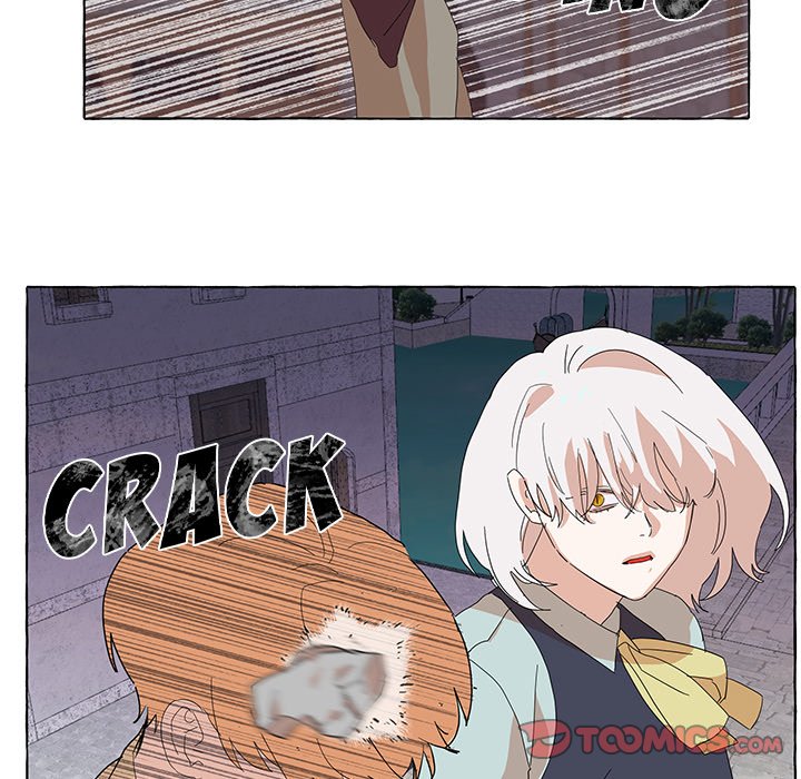 New Life, New Me - Chapter 47 Page 56