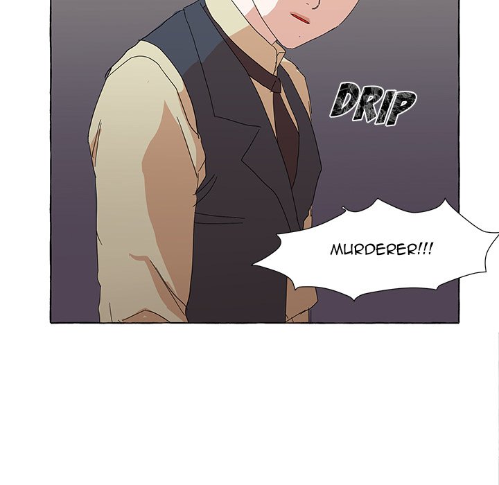 New Life, New Me - Chapter 47 Page 59