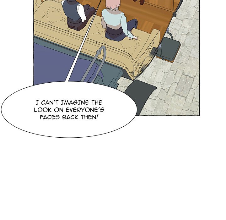 New Life, New Me - Chapter 47 Page 6