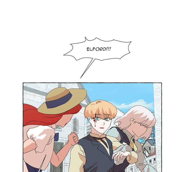 New Life, New Me - Chapter 47 Page 63