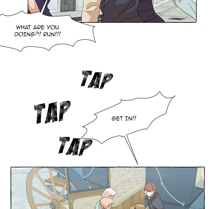 New Life, New Me - Chapter 47 Page 64