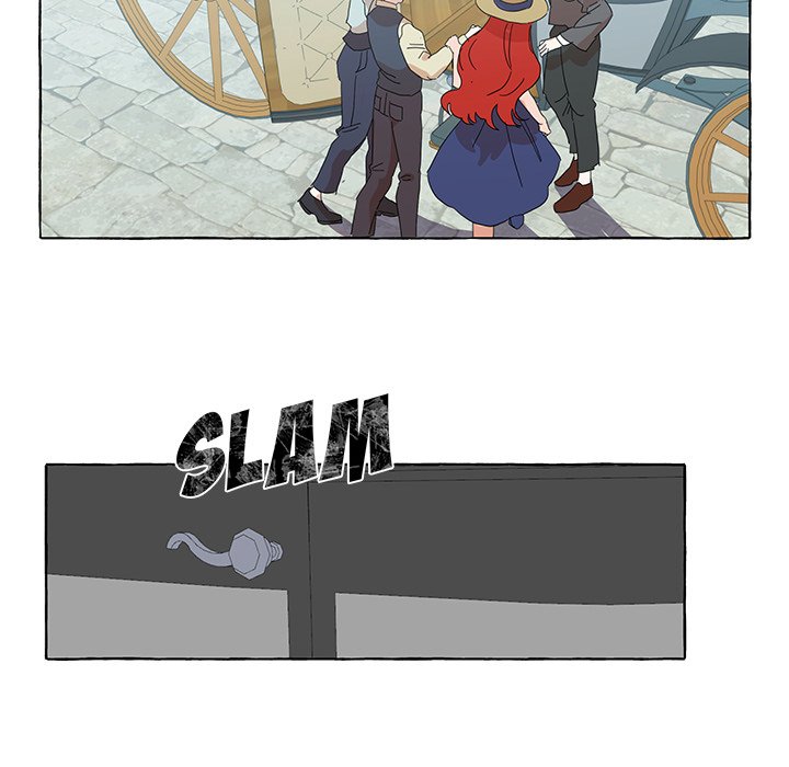 New Life, New Me - Chapter 47 Page 65