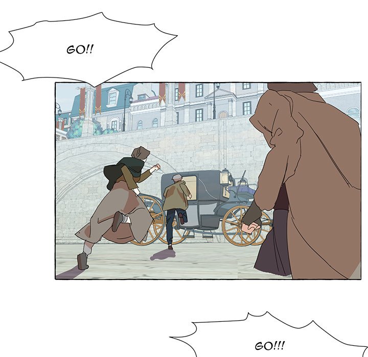 New Life, New Me - Chapter 47 Page 66