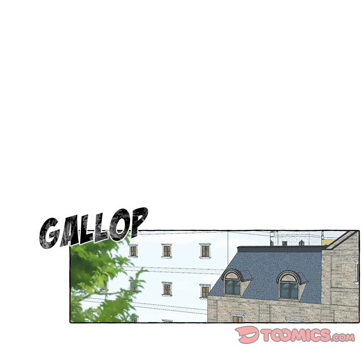 New Life, New Me - Chapter 47 Page 68