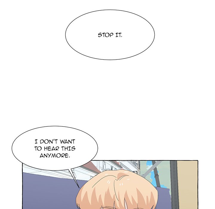 New Life, New Me - Chapter 47 Page 7