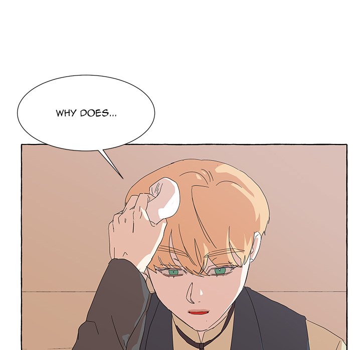 New Life, New Me - Chapter 47 Page 72