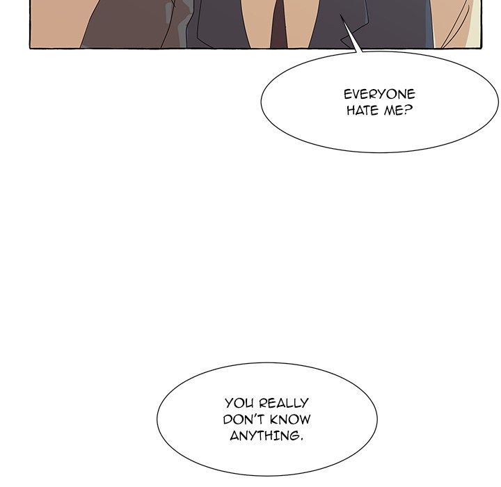 New Life, New Me - Chapter 47 Page 73