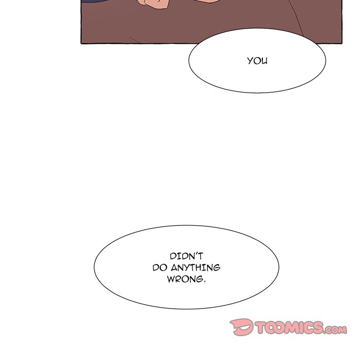 New Life, New Me - Chapter 47 Page 80