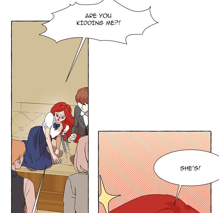 New Life, New Me - Chapter 47 Page 9