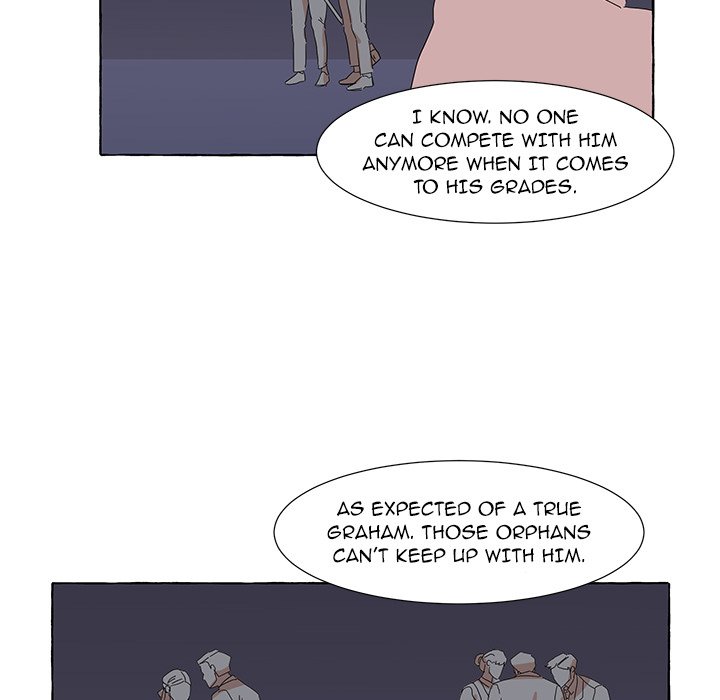 New Life, New Me - Chapter 47 Page 91