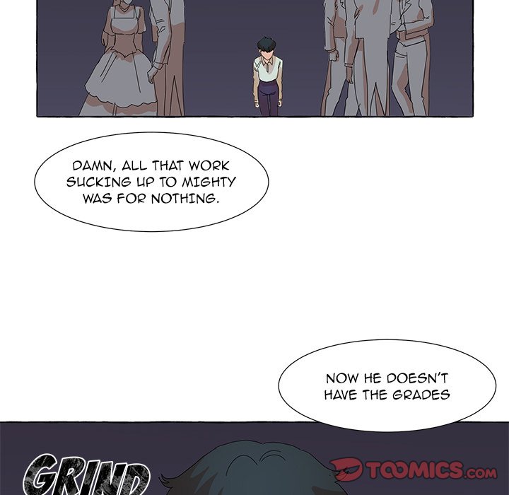 New Life, New Me - Chapter 47 Page 92