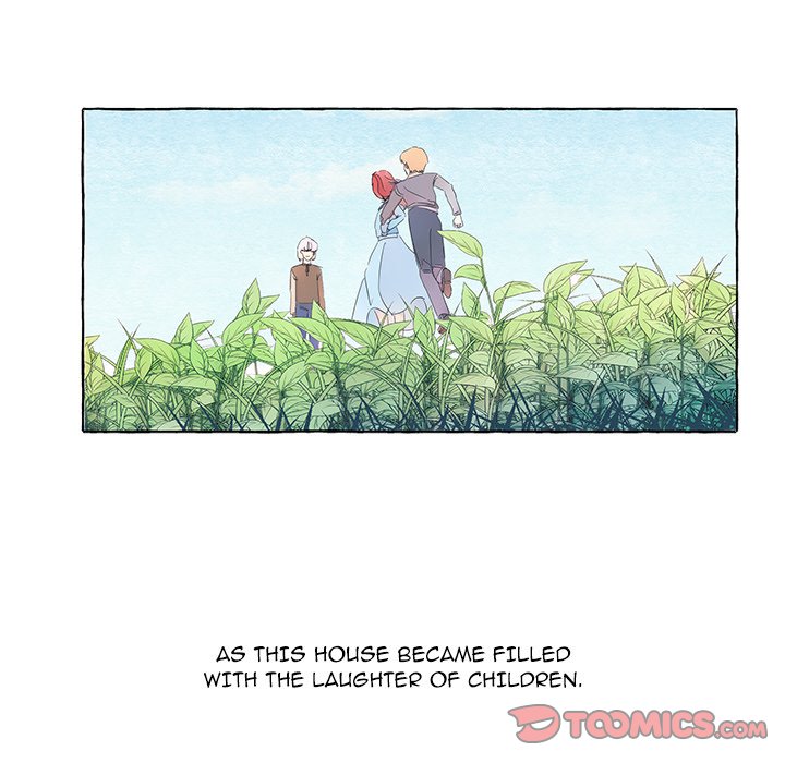 New Life, New Me - Chapter 47 Page 98