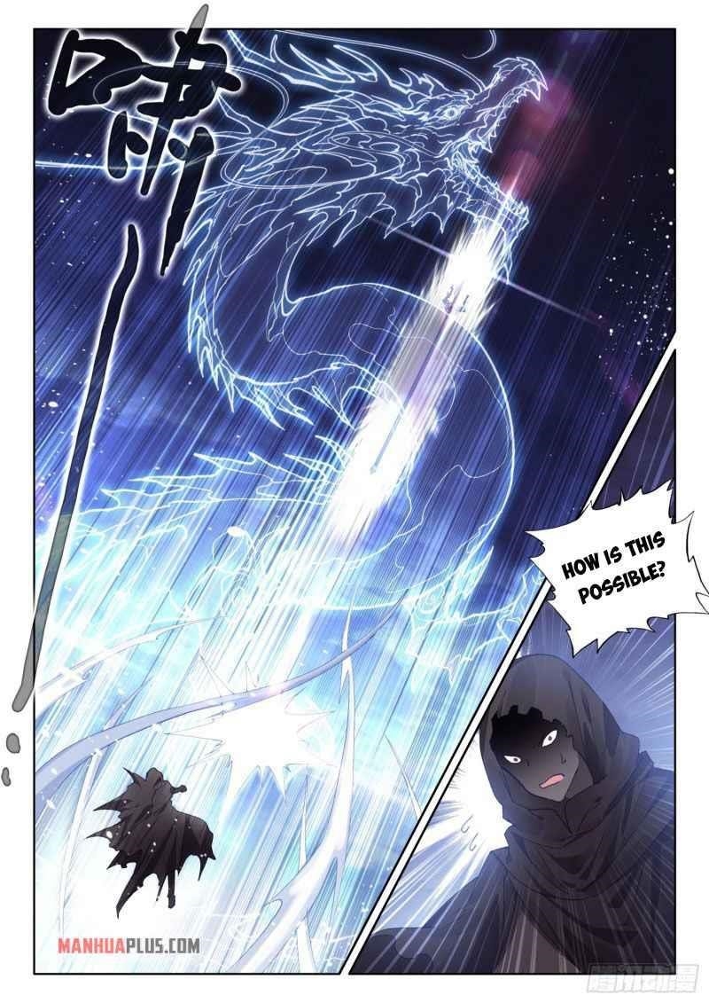 Soul Land IV - The Ultimate Combat - Chapter 225 Page 2