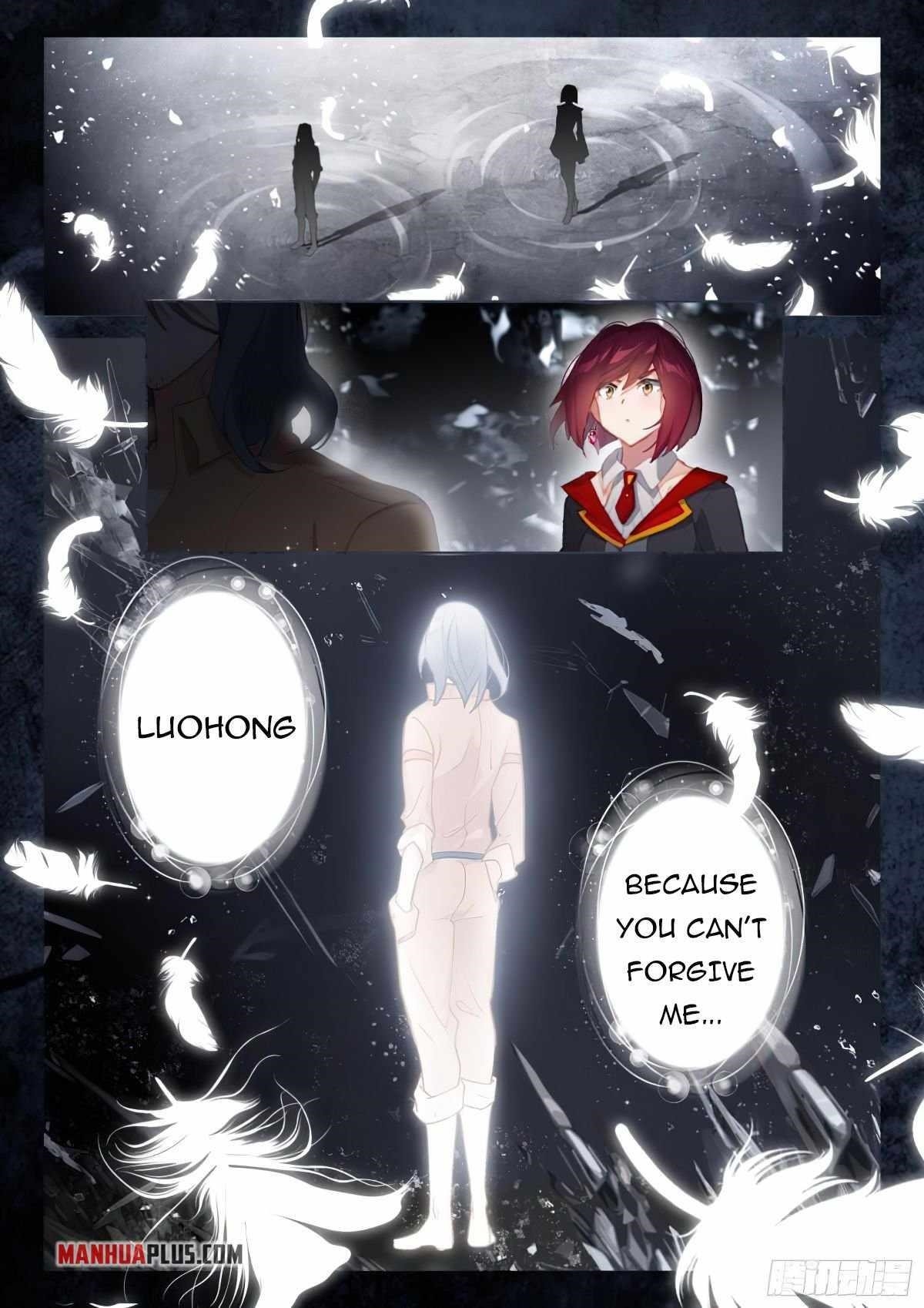 Soul Land IV - The Ultimate Combat - Chapter 381 Page 2
