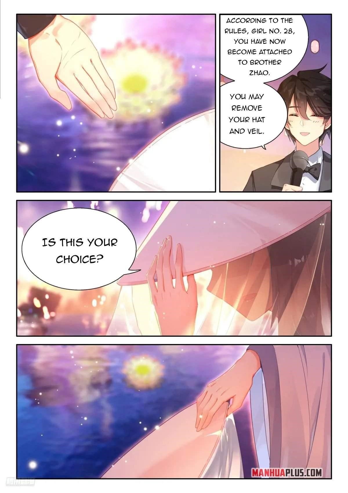 Soul Land IV - The Ultimate Combat - Chapter 498 Page 6