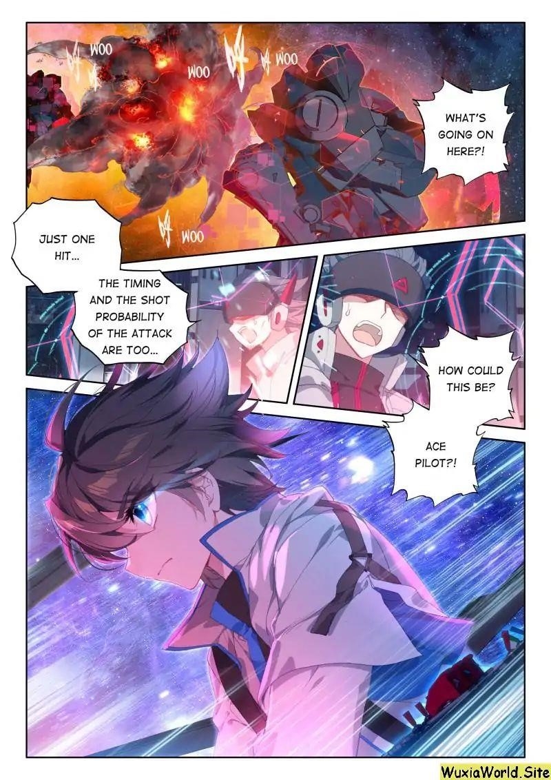Soul Land IV - The Ultimate Combat - Chapter 74 Page 2