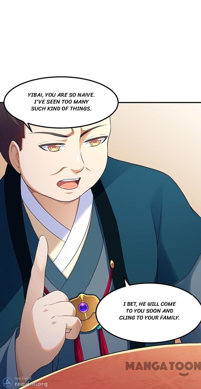 Martial Arts Reigns - Chapter 134 Page 5