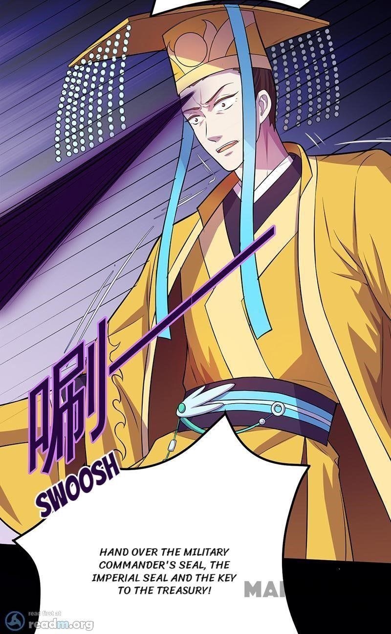 Martial Arts Reigns - Chapter 152 Page 26