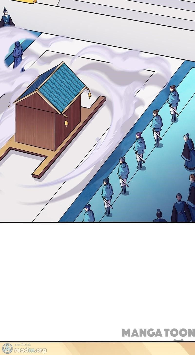 Martial Arts Reigns - Chapter 152 Page 8