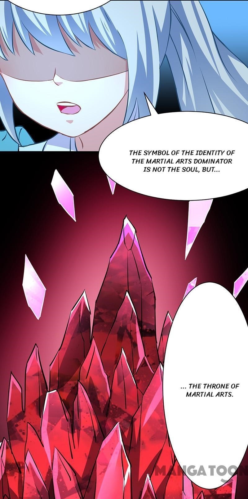 Martial Arts Reigns - Chapter 155 Page 24