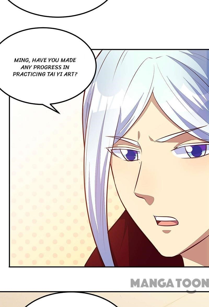 Martial Arts Reigns - Chapter 161 Page 10