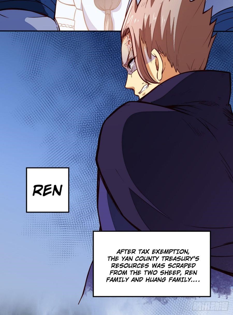Martial Arts Reigns - Chapter 170 Page 10