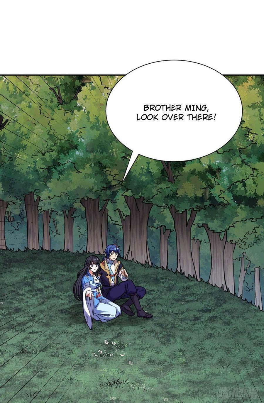 Martial Arts Reigns - Chapter 176 Page 2