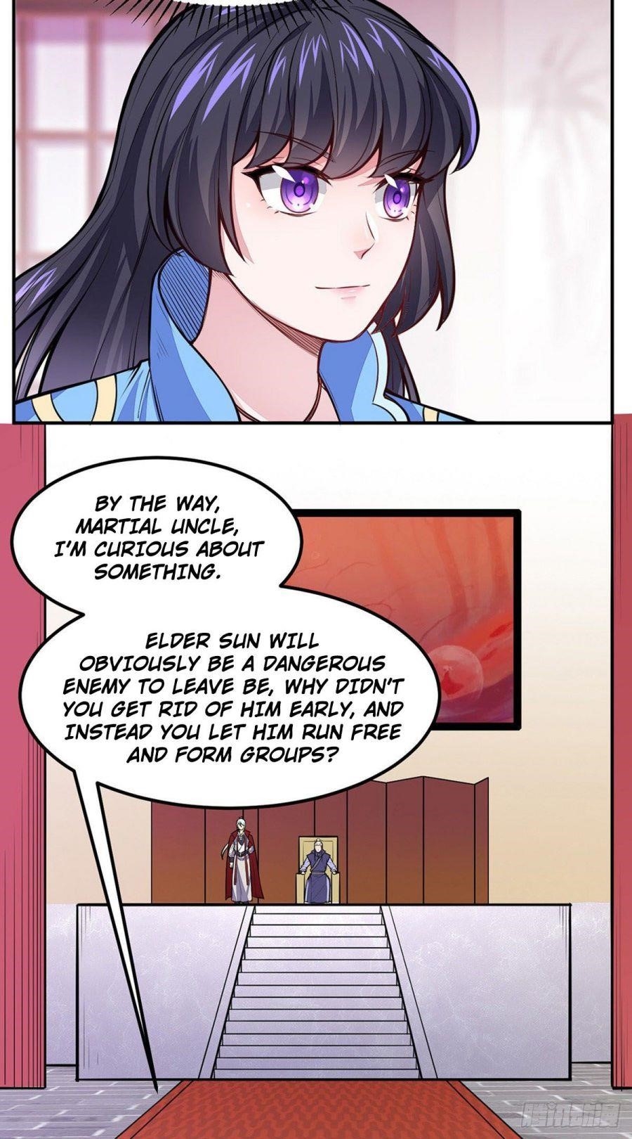 Martial Arts Reigns - Chapter 188 Page 2