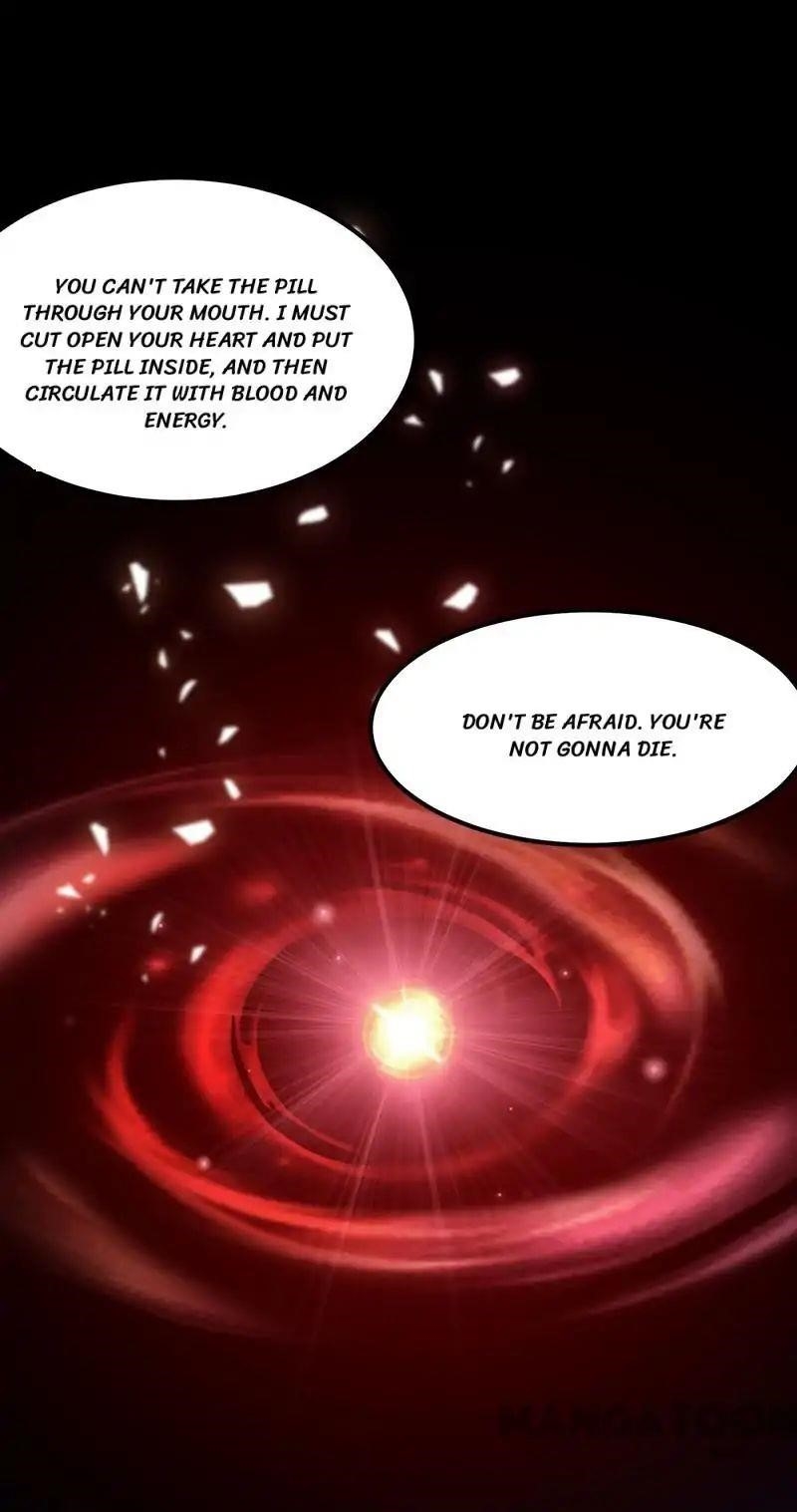 Martial Arts Reigns - Chapter 2 Page 35