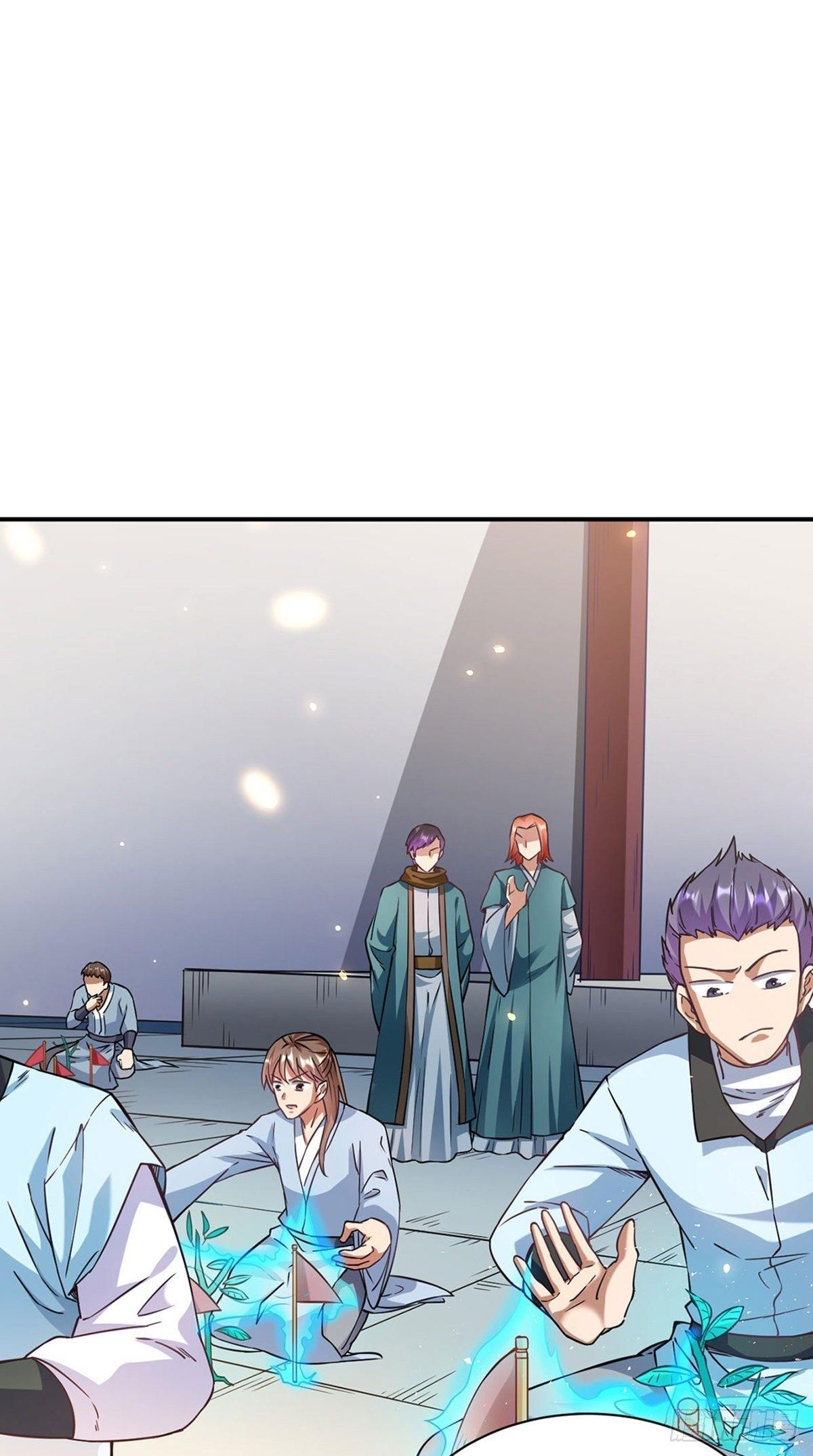 Martial Arts Reigns - Chapter 204 Page 16