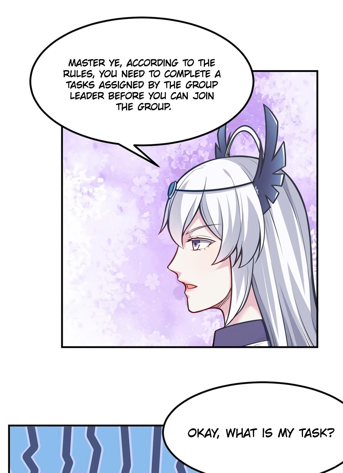 Martial Arts Reigns - Chapter 211 Page 32